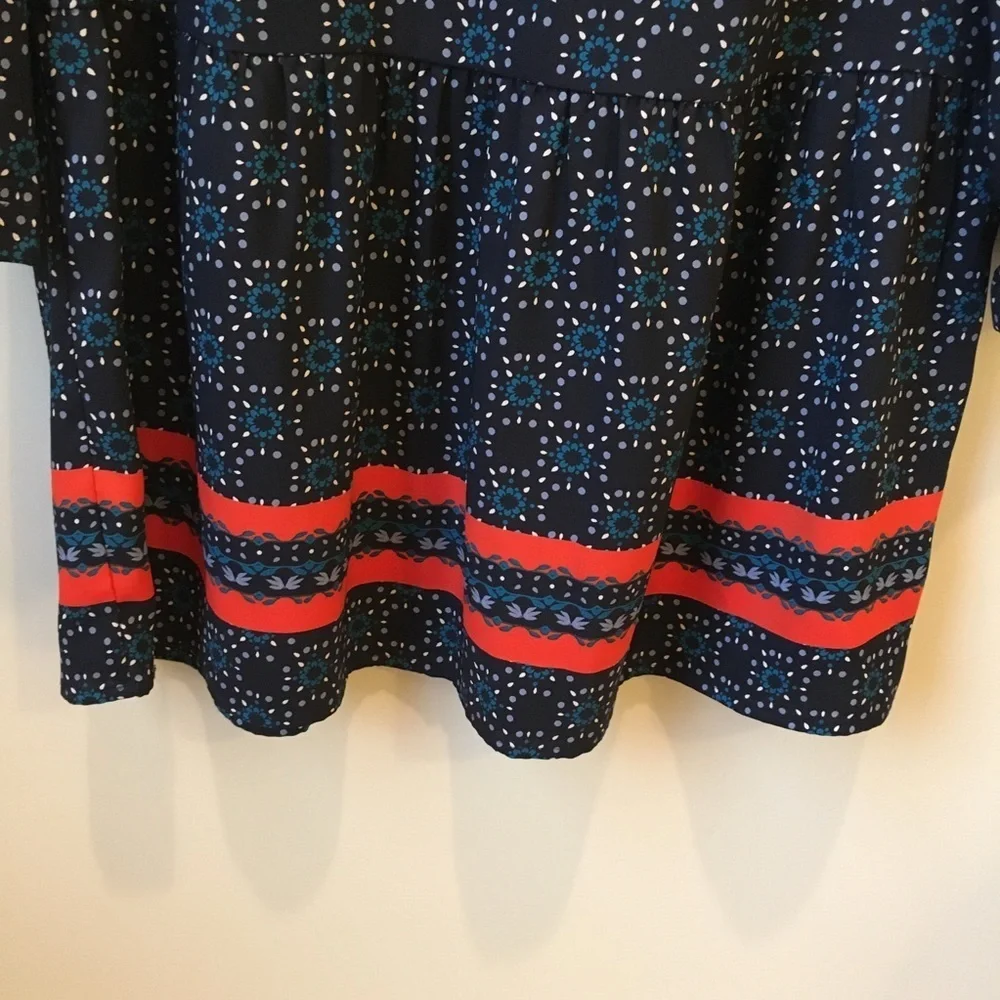 LOFT Shift‎ Dress - Picture 4 of 6